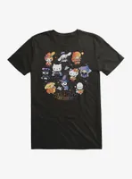 Hello Kitty & Friends Halloween T-Shirt