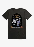 My Melody & Kuromi Trick Or Treat T-Shirt