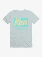 Barbie Ken To The Core T-Shirt