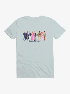 Barbie Kensational Style T-Shirt