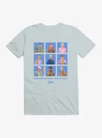 Barbie Serving Lewks Ken T-Shirt