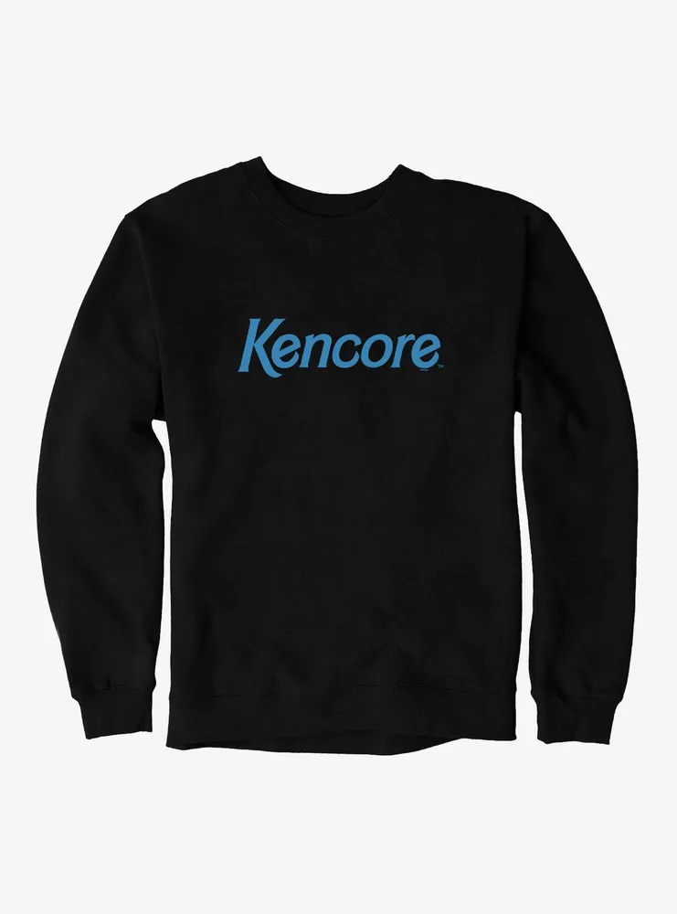 Barbie Kencore Sweatshirt