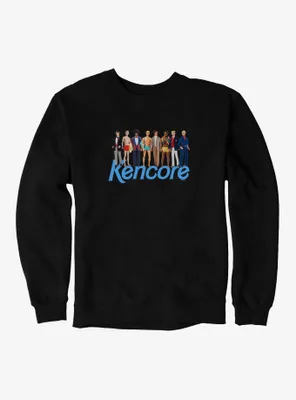 Barbie Kencore Style Sweatshirt