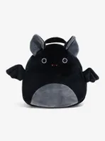 Squishmallows Emily The Bat Plush Makeup Bag