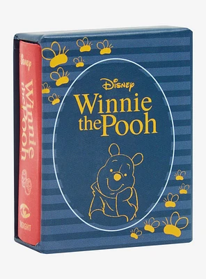 Disney Winnie The Pooh Tiny Book