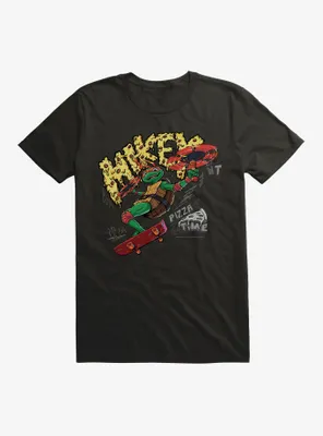 Nickelodeon Mikey Pizza Time T-Shirt