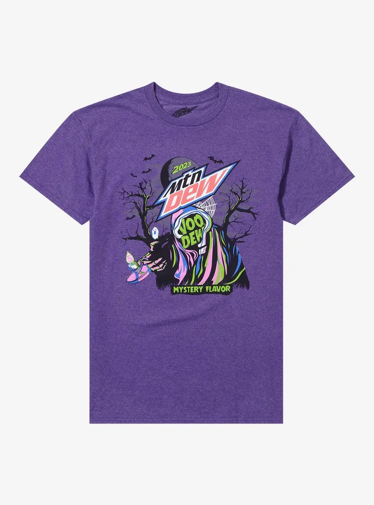 Mountain Dew VooDEW T-Shirt