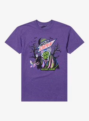 Mountain Dew VooDEW T-Shirt