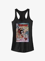 Spider-Man Brooklyns Finest Girls Tank