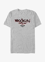 Spider-Man Brooklyn Earth 1610 T-Shirt