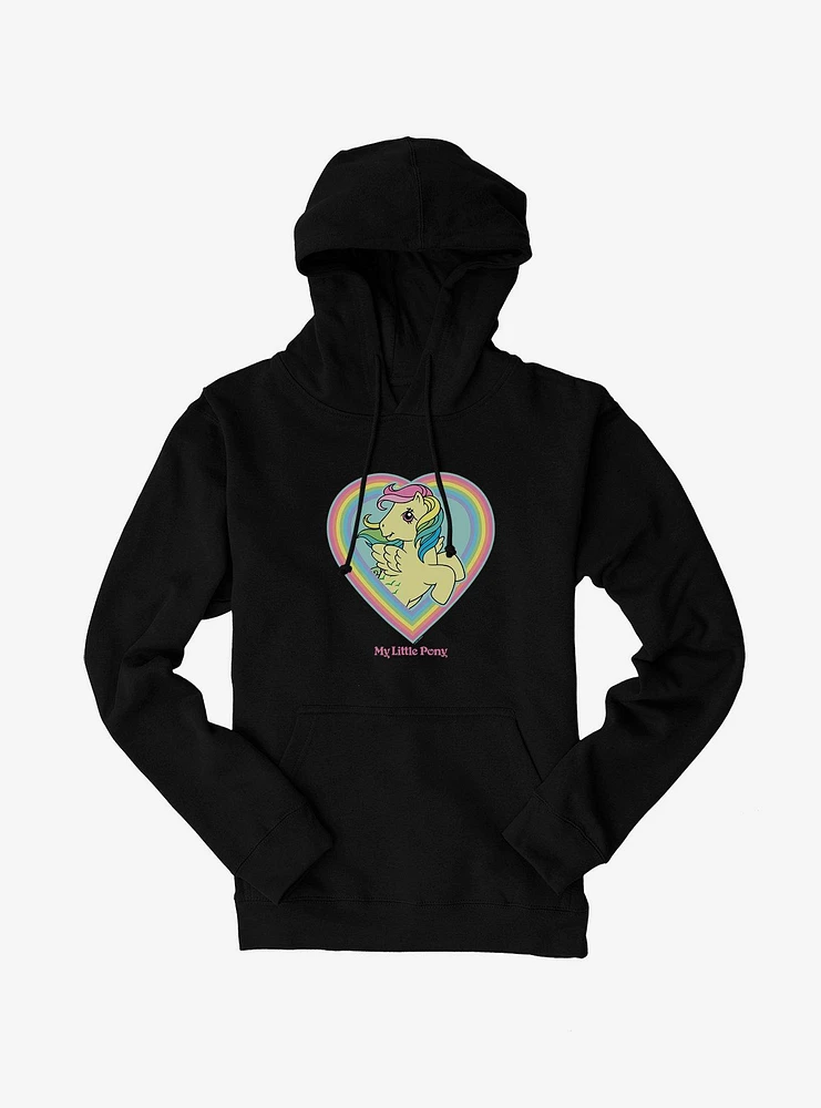 My Little Pony Skydancer Retro Hoodie