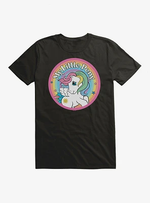 My Little Pony Princess Celestia Retro T-Shirt