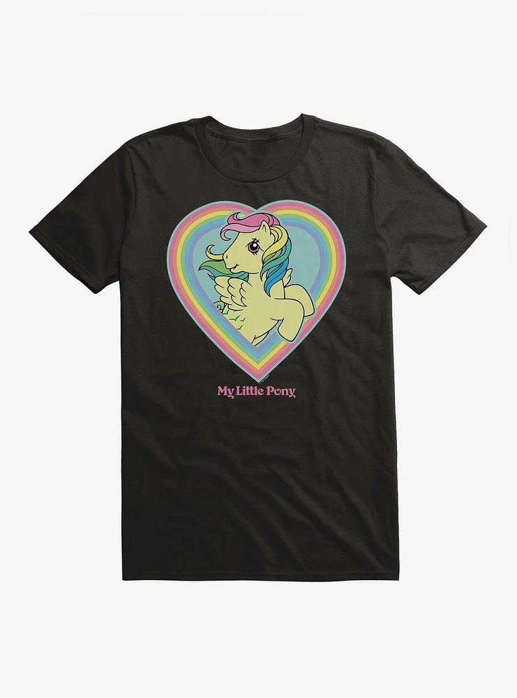 My Little Pony Skydancer Retro T-Shirt