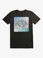 My Little Pony Head The Clouds Retro T-Shirt