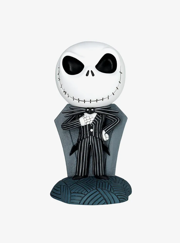 Top-selling Item] The Nightmare Before Christmas Movie Rubber