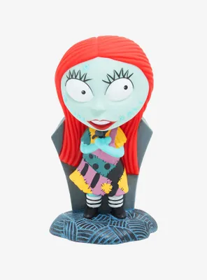 The Nightmare Before Christmas Sally Coin Bank