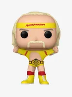 Funko Pop! WWE Hulk Hogan Vinyl Figure