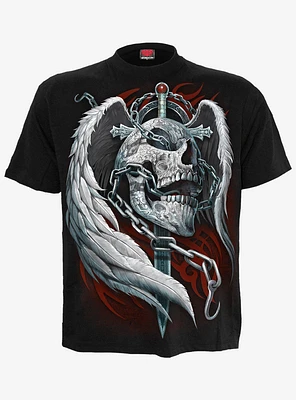 Spiral Enchained Soul T-Shirt