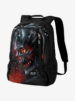 Spiral Death Embers Backpack