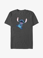 Disney Lilo & Stitch Glasses Smarter T-Shirt