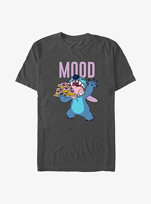 Disney Lilo & Stitch Sweet Tooth Mood T-Shirt