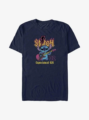 Disney Lilo & Stitch Experiment 626 Concert Tour T-Shirt