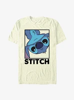 Disney Lilo & Stitch Peekaboo T-Shirt