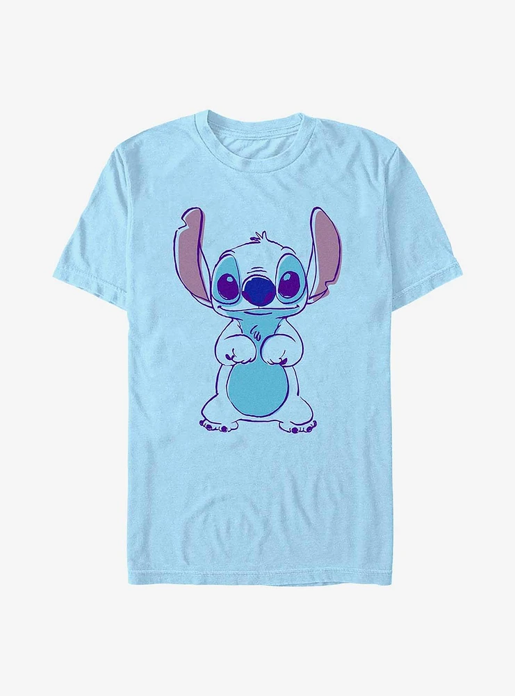 Disney Lilo & Stitch Sporty T-Shirt