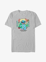 Disney Lilo & Stitch Stay Cool 626 T-Shirt