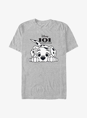 Disney 101 Dalmatians Puppy Play T-Shirt