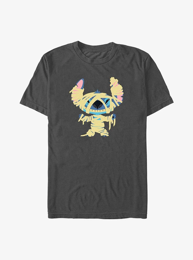 Disney Lilo & Stitch Mummy T-Shirt