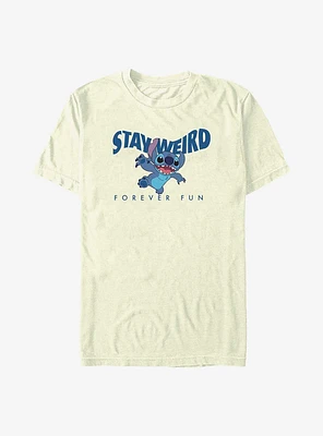 Disney Lilo & Stitch Forever Fun T-Shirt