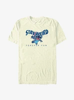 Disney Lilo & Stitch Forever Fun T-Shirt