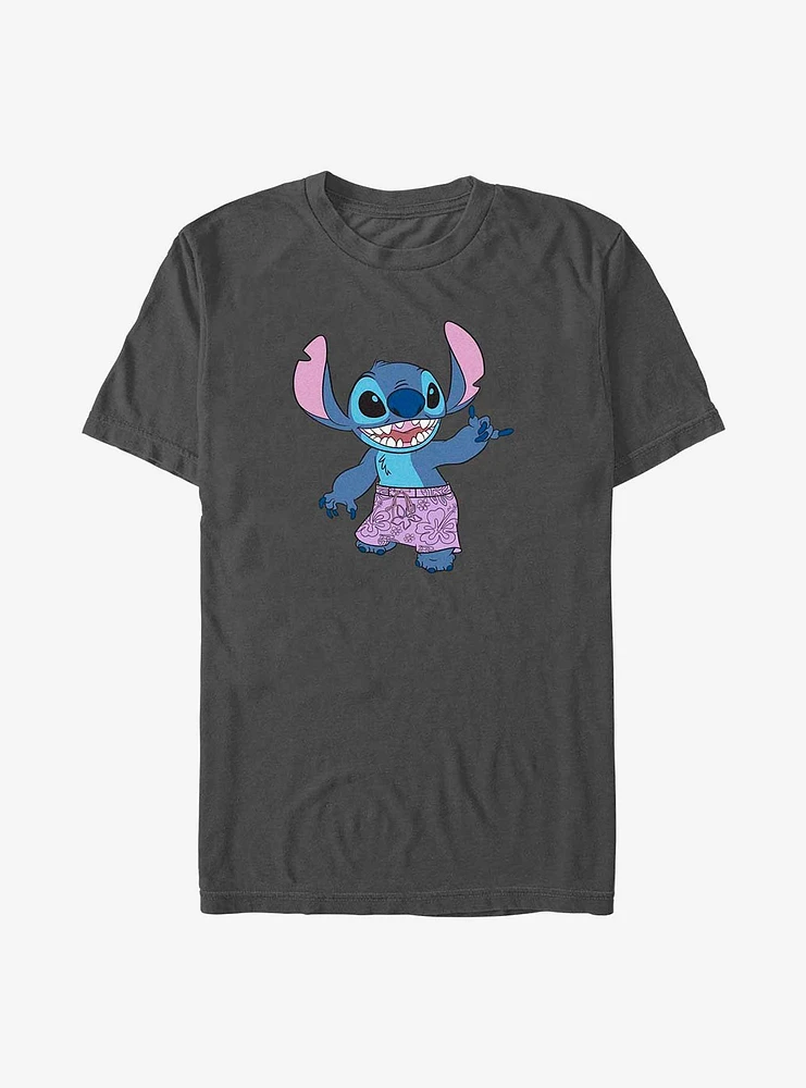 Disney Lilo & Stitch Gnarly T-Shirt