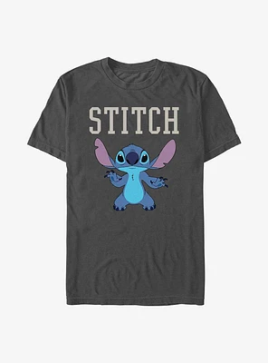 Disney Lilo & Stitch Big Cutie T-Shirt