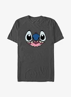 Disney Lilo & Stitch Big Face T-Shirt
