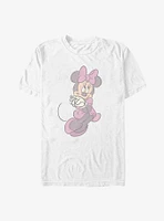 Disney Minnie Mouse Pose T-Shirt