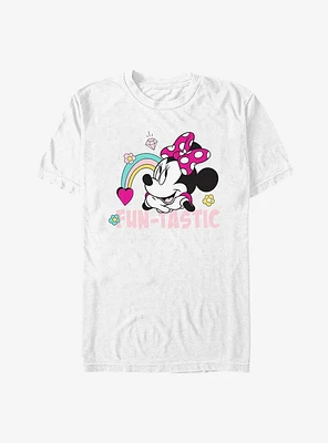 Disney Minnie Mouse Funtastic T-Shirt