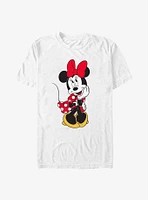Disney Minnie Mouse Just Look At T-Shirt