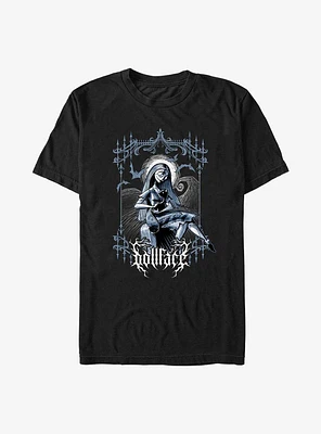 Disney The Nightmare Before Christmas Sally Dollface T-Shirt
