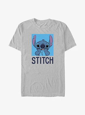 Disney Lilo & Stitch Bashful Box T-Shirt