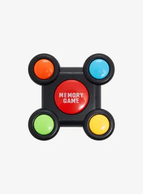 Light-Up Color Mini Memory Game
