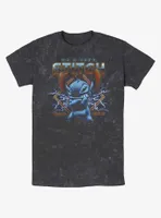 Disney Lilo & Stitch Rock Mineral Wash T-Shirt
