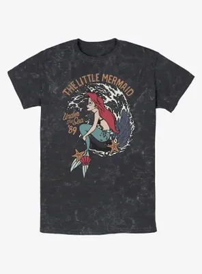 Disney The Little Mermaid Vintage T-Shirt