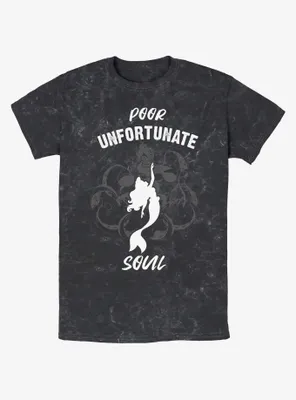 Disney The Little Mermaid Unfortunate Soul T-Shirt