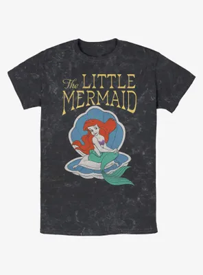 Disney The Little Mermaid Classic T-Shirt