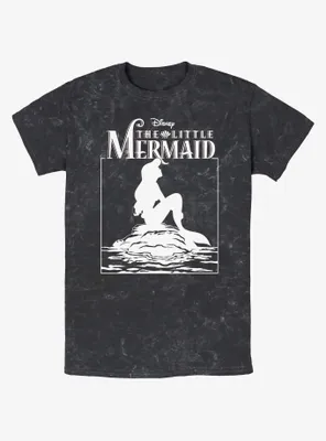 Disney The Little Mermaid Box Ariel T-Shirt