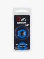 Kaos Softwear Earskin Eyelet Plug 2 Pack