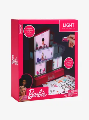 Barbie Dreamhouse Lamp