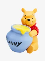 Disney Winnie The Pooh Hunny Lamp